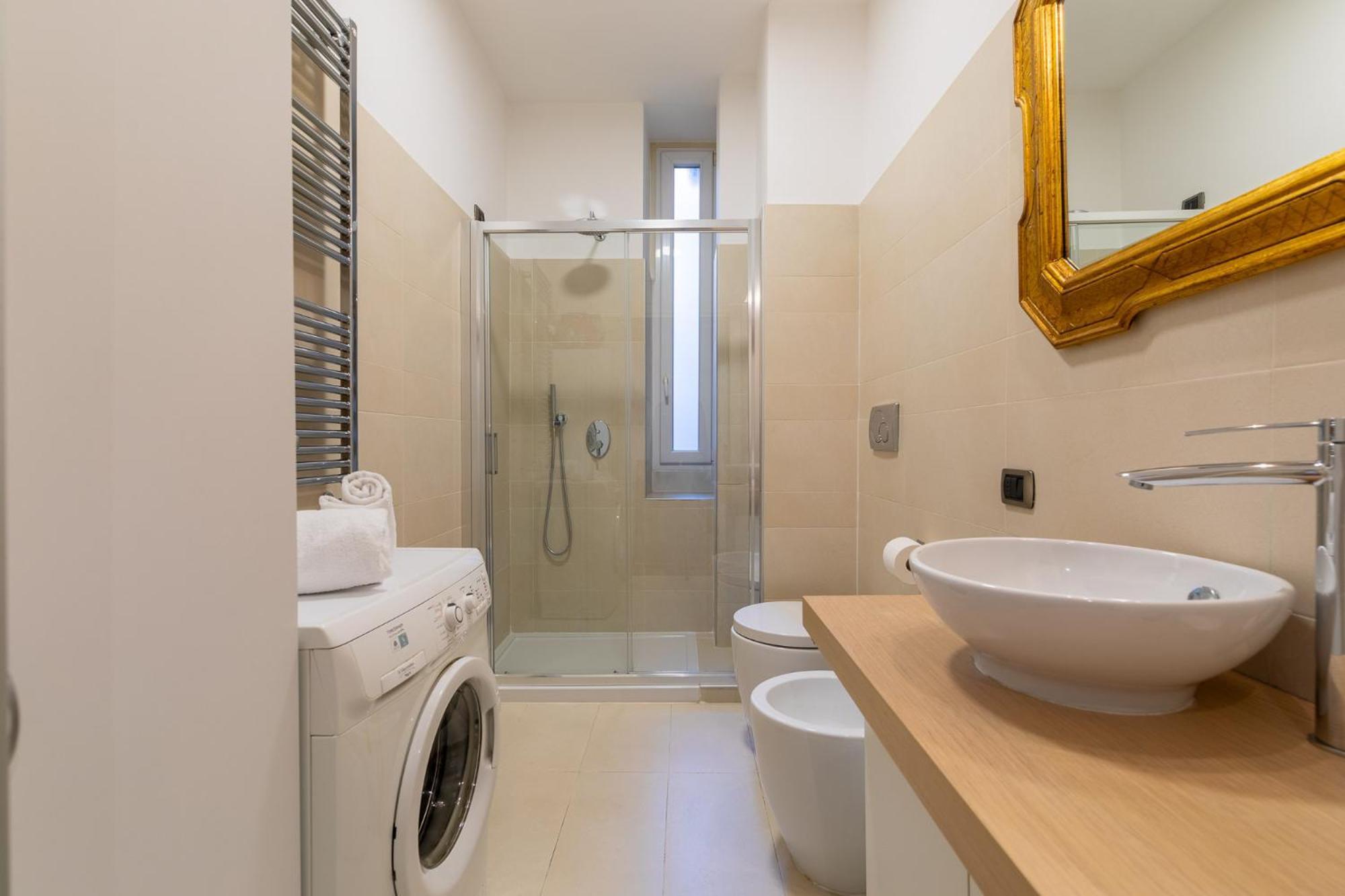 Apartamento Settembrini - Vicino Stazione