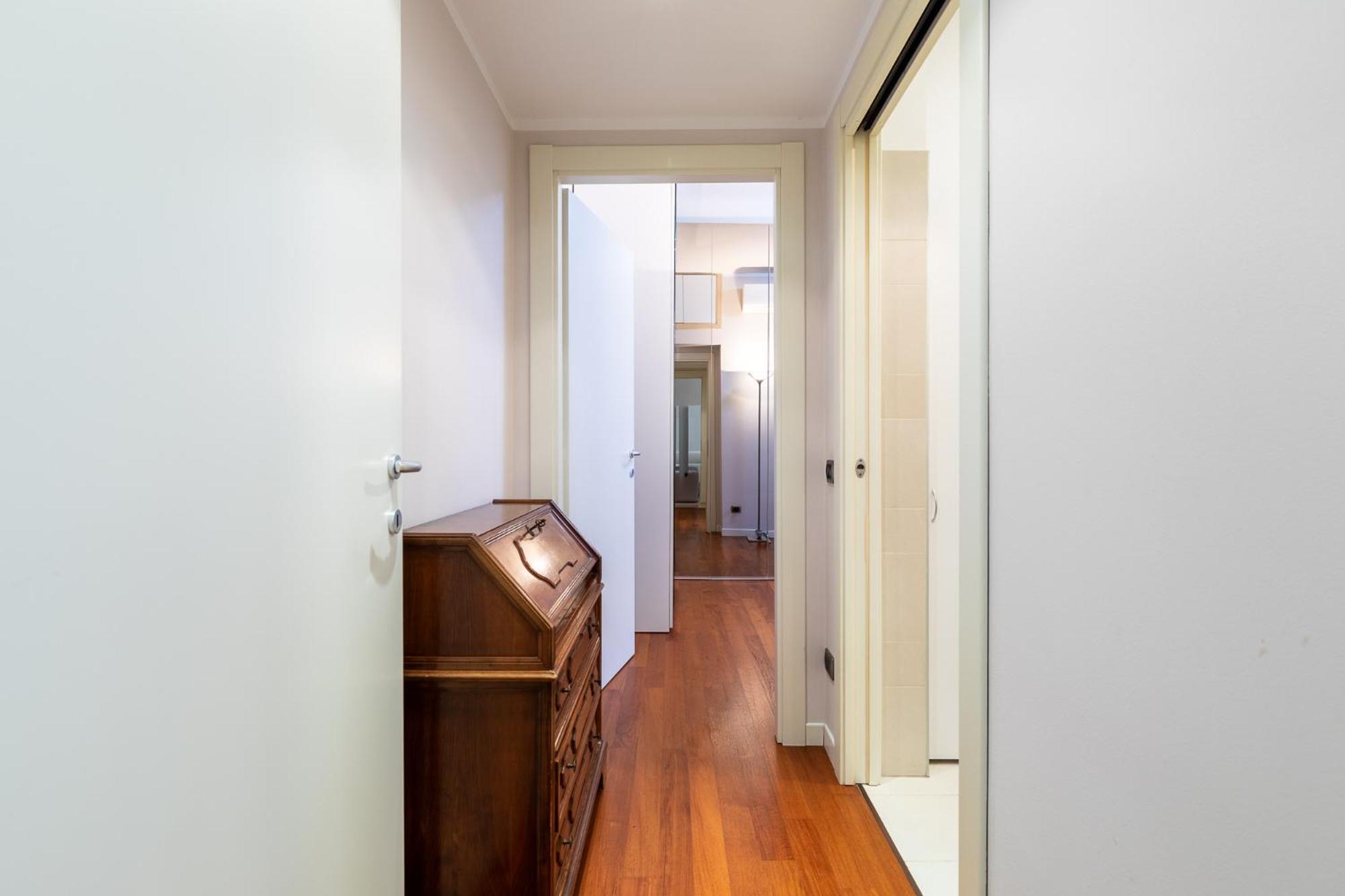Apartamento Settembrini - Vicino Stazione *