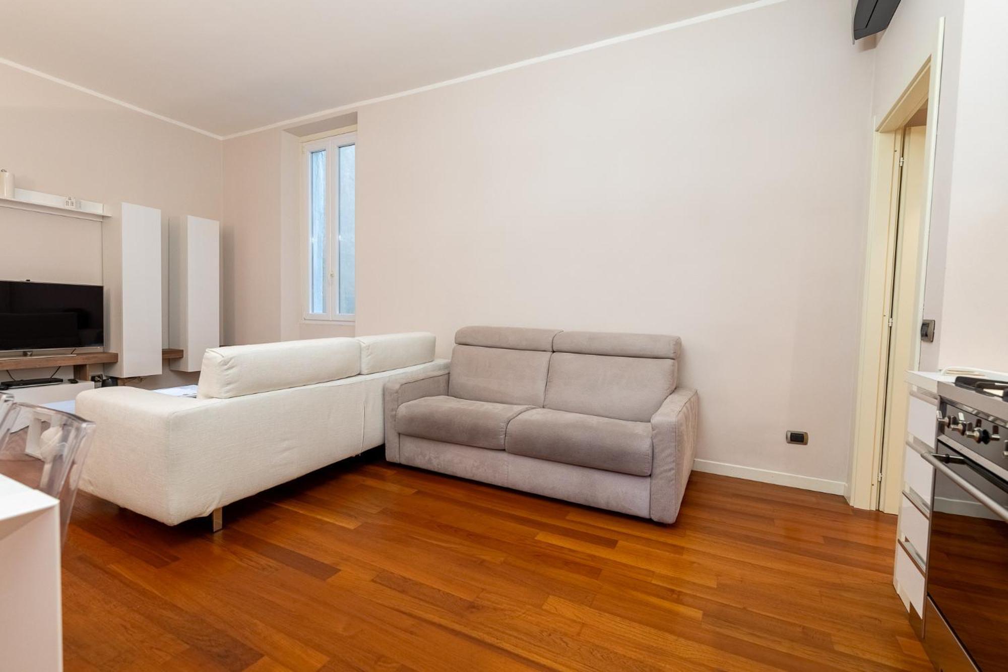 Settembrini - Vicino Stazione Apartamento